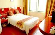 Kamar Tidur 7 Greentree Alliance Huzhou Nanxun Ancient Town  Hot