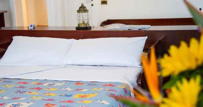 Lainnya Bellavista Club - Caroli Hotels