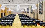 Functional Hall 4 Four Points By Sheraton Taizhou Yuhuan