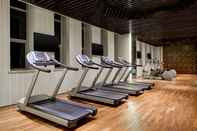 Fitness Center Four Points By Sheraton Taizhou Yuhuan