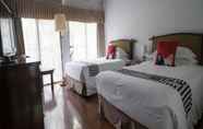 Bedroom 4 Sun Island Resorts Shanghai