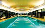 Swimming Pool 6 Sun Island Resorts Shanghai