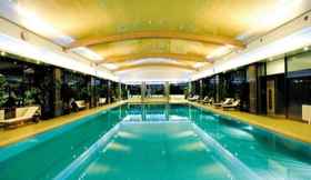 Swimming Pool 6 Sun Island Resorts Shanghai