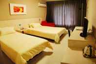 Others Ji Hotel Jinan Yingxiongshan Road