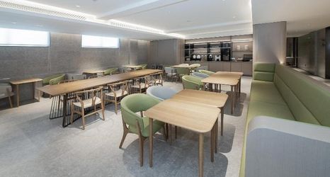 Others 2 Ji Hotel Jinan Yingxiongshan Road