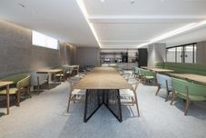 Others Ji Hotel Jinan Yingxiongshan Road