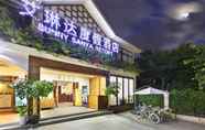 ภายนอกอาคาร 7 Sunny Sanya Family Inn Yalong Bay