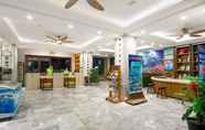 Lobi 5 Sunny Sanya Family Inn Yalong Bay