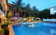 Hồ bơi 2 Sunny Sanya Family Inn Yalong Bay