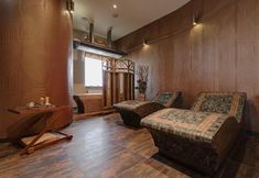 娯楽施設 6 Kurhaus Olymp & Olymp II & Olymp III - Olymp