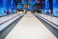 ロビー Kurhaus Olymp & Olymp II & Olymp III - Olymp