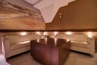 ロビー 4 Kurhaus Olymp & Olymp II & Olymp III - Olymp