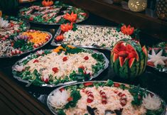 レストラン 4 Kurhaus Olymp & Olymp II & Olymp III - Olymp