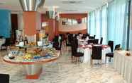 Restaurant 2 Best Western Hotel Nettuno