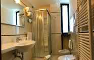 In-room Bathroom 4 Best Western Hotel Nettuno