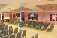 Functional Hall Best Western Hotel Nettuno