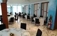 Restaurant 6 Best Western Hotel Nettuno