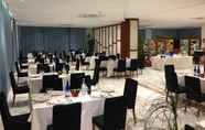 Restaurant 7 Best Western Hotel Nettuno