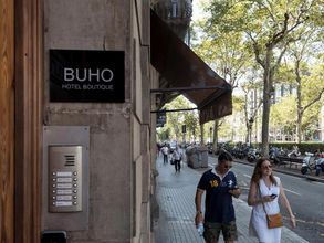 기타 4 Hostal L' Antic Espai