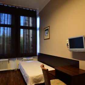 Potsdamer Inn 1, Hotel Technical University of Berlin