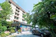 Exterior Plai Garden Boutique Guesthouse / Suvarnabhumi Air