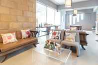 Lobby Plai Garden Boutique Guesthouse / Suvarnabhumi Air