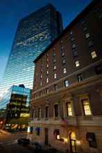 Exterior Boston Common & Conference Center