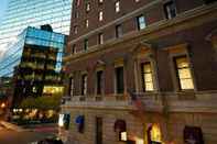 Exterior Boston Common & Conference Center