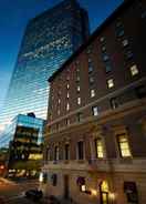 EXTERIOR_BUILDING Boston Common & Conference Center