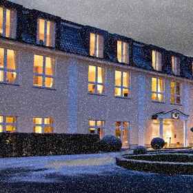 Sonne 1, Khách sạn Werther (Westf.)