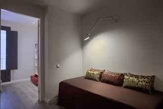 ห้องนอน 4 Ssa Sagrada Familia Apartments