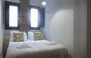 Bedroom 7 Ssa Sagrada Familia Apartments