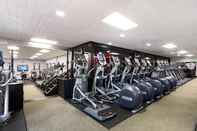 Fitness Center La Quinta Inn Johnson City