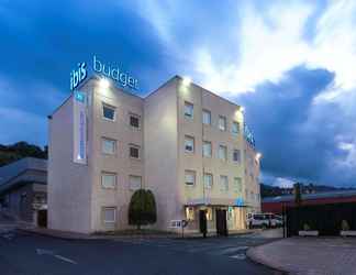 Exterior 2 Ibis Budget Bilbao Barakaldo