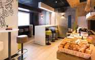 Restaurant 3 Ibis Budget Bilbao Barakaldo