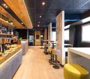 Restaurant 4 Ibis Budget Bilbao Barakaldo