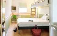 ห้องนอน 5 Ibis Budget Bilbao Barakaldo