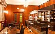 Bar, Kafe, dan Lounge 6 Wannsee Hof