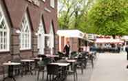 Restoran 4 Wannsee Hof