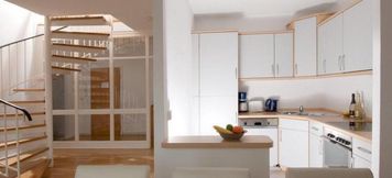 Bilik Tidur 2 Am Brandenburger Tor