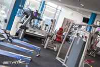 Fitness Center ibis Styles Birmingham Oldbury