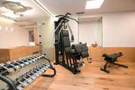 Fitness Center Garni San Lorenzo