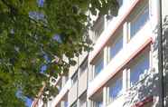 Exterior 7 EnergieHotel Berlin City West