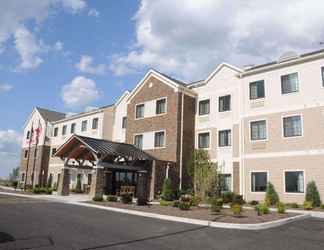 Exterior 2 Hawthorn Suites by Wyndham Williamsville Buffalo