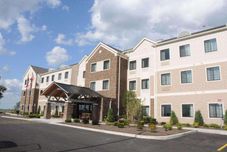 其他 Hawthorn Suites by Wyndham Williamsville Buffalo
