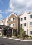 EXTERIOR_BUILDING Hawthorn Suites by Wyndham Williamsville Buffalo