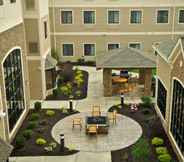 Common Space 3 Hawthorn Suites by Wyndham Williamsville Buffalo