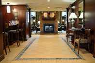 Lobby Hawthorn Suites by Wyndham Williamsville Buffalo