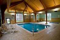 Swimming Pool Hawthorn Suites by Wyndham Williamsville Buffalo