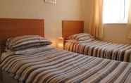 Bilik Tidur 5 Chaplins Hotel - Guest house